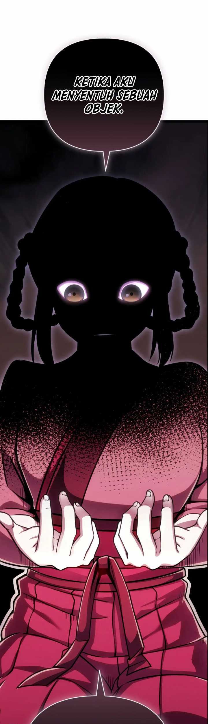 The Indomitable Wanderer Chapter 11 - halaman 2