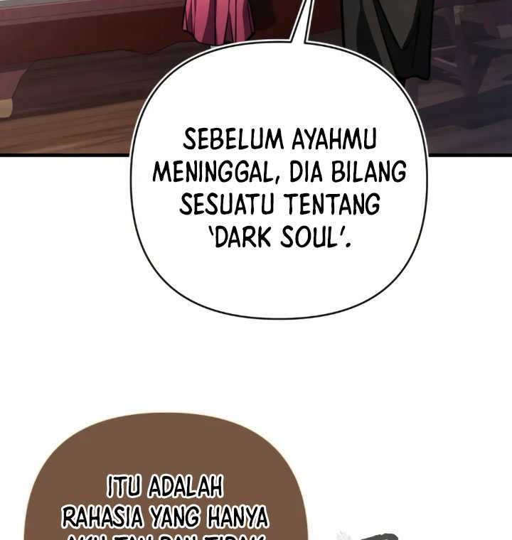 The Indomitable Wanderer Chapter 11 - halaman 21