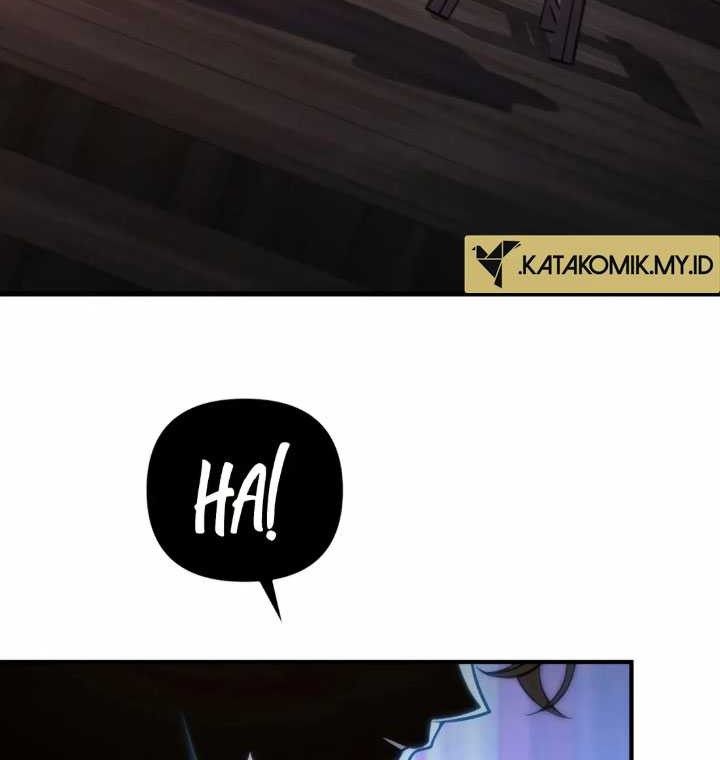 The Indomitable Wanderer Chapter 11 - halaman 27