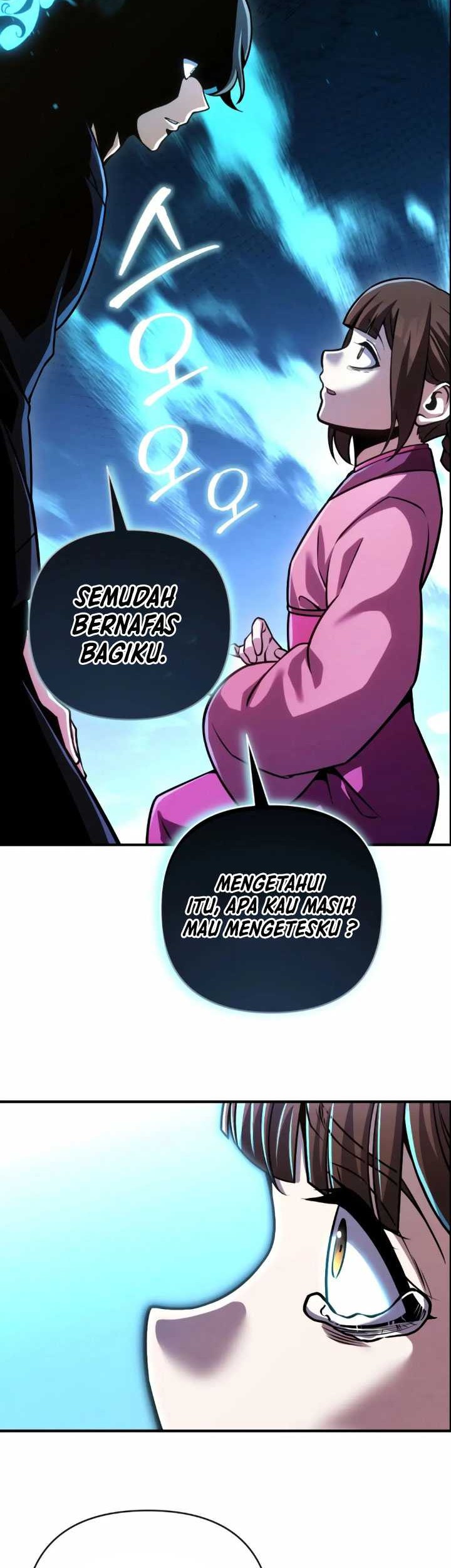 The Indomitable Wanderer Chapter 11 - halaman 29