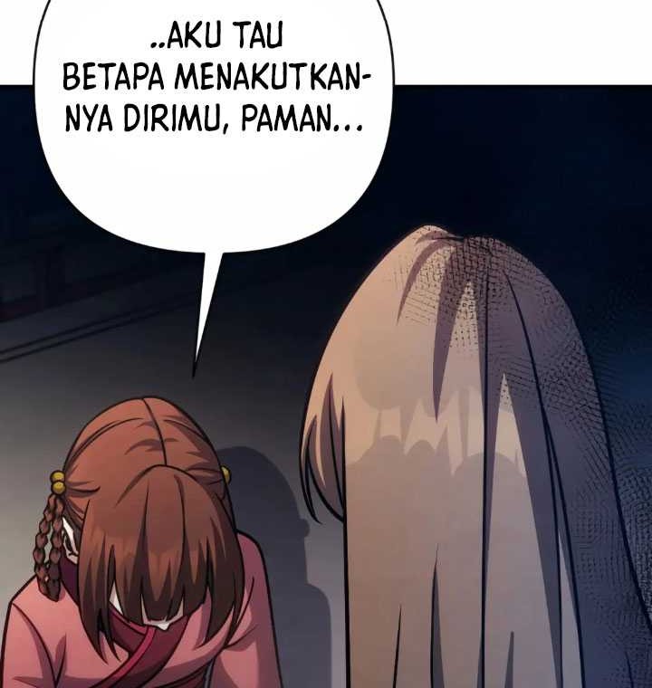 The Indomitable Wanderer Chapter 11 - halaman 30