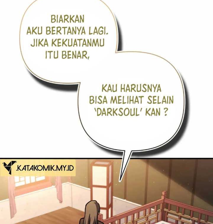 The Indomitable Wanderer Chapter 11 - halaman 33