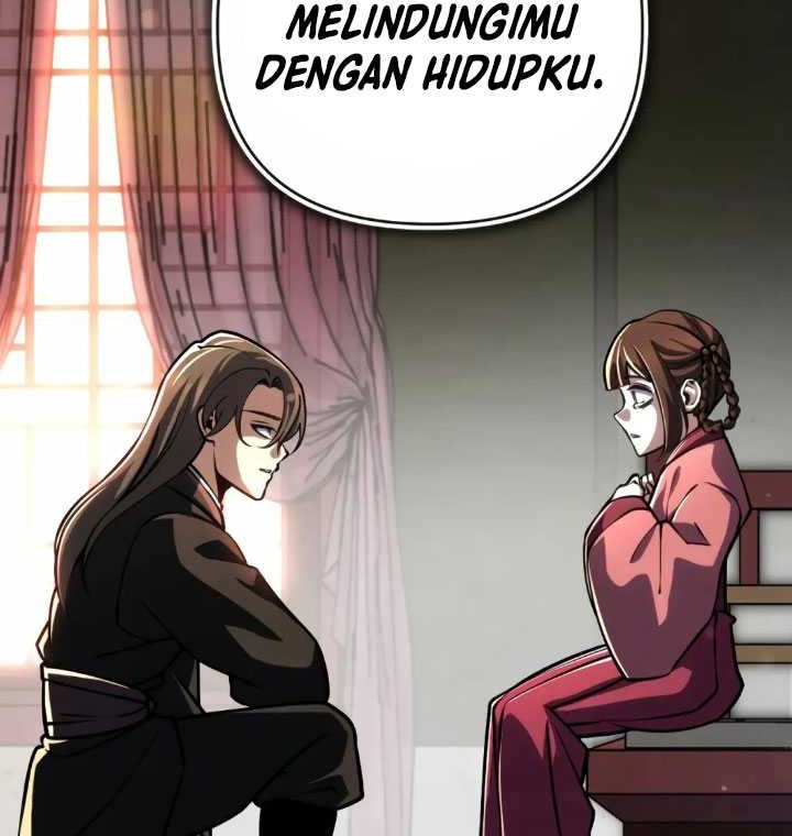 The Indomitable Wanderer Chapter 11 - halaman 45