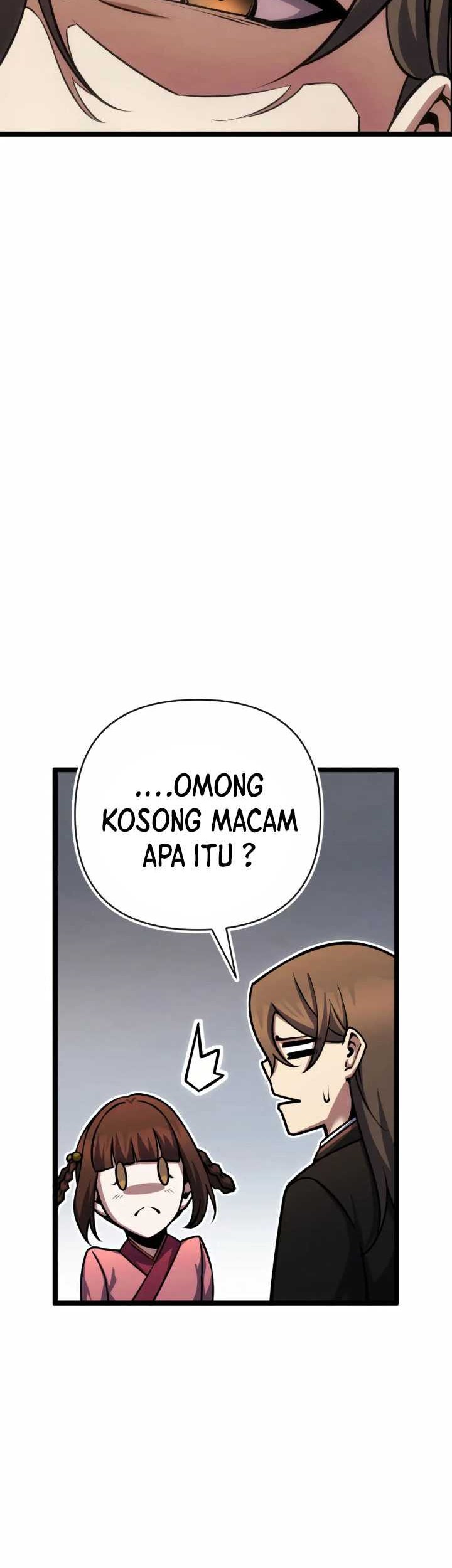 The Indomitable Wanderer Chapter 11 - halaman 5