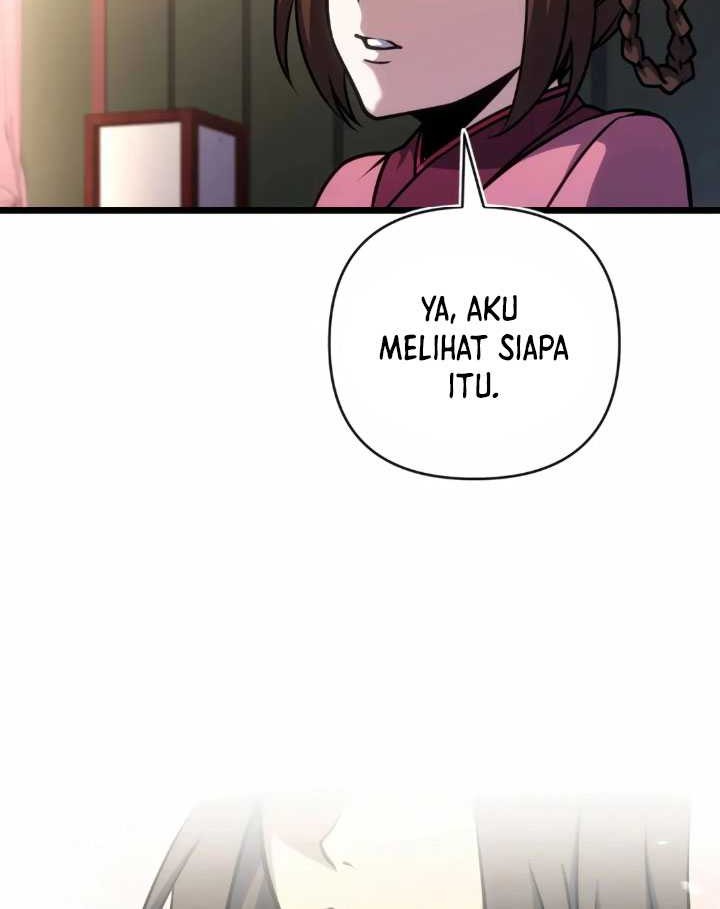 The Indomitable Wanderer Chapter 11 - halaman 51