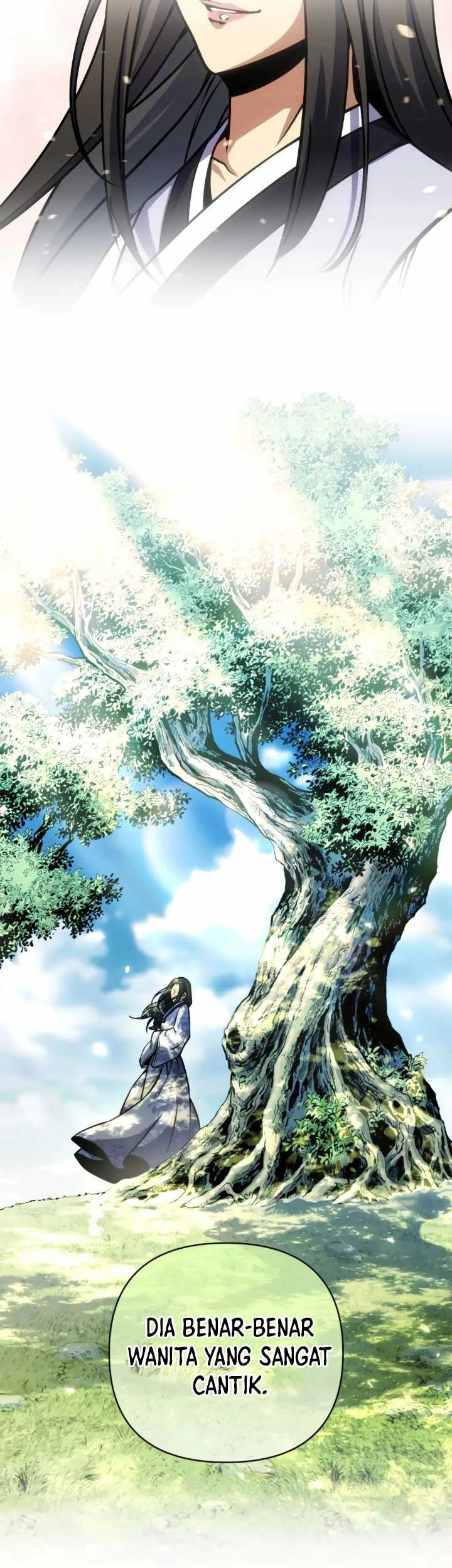 The Indomitable Wanderer Chapter 11 - halaman 52