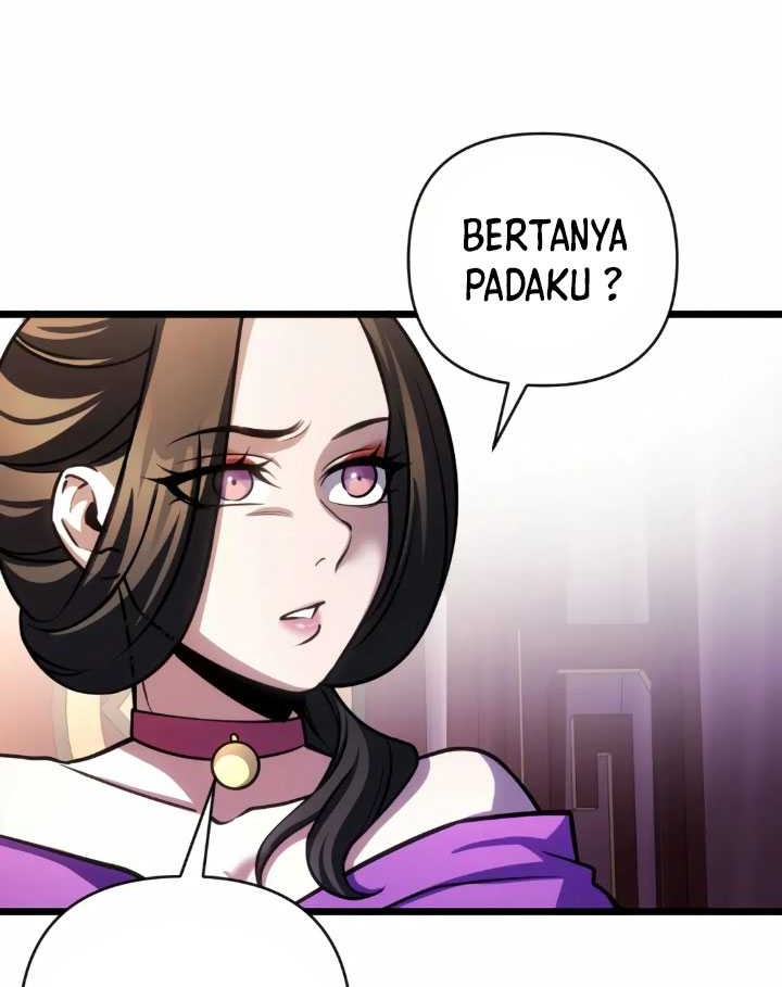 The Indomitable Wanderer Chapter 11 - halaman 57