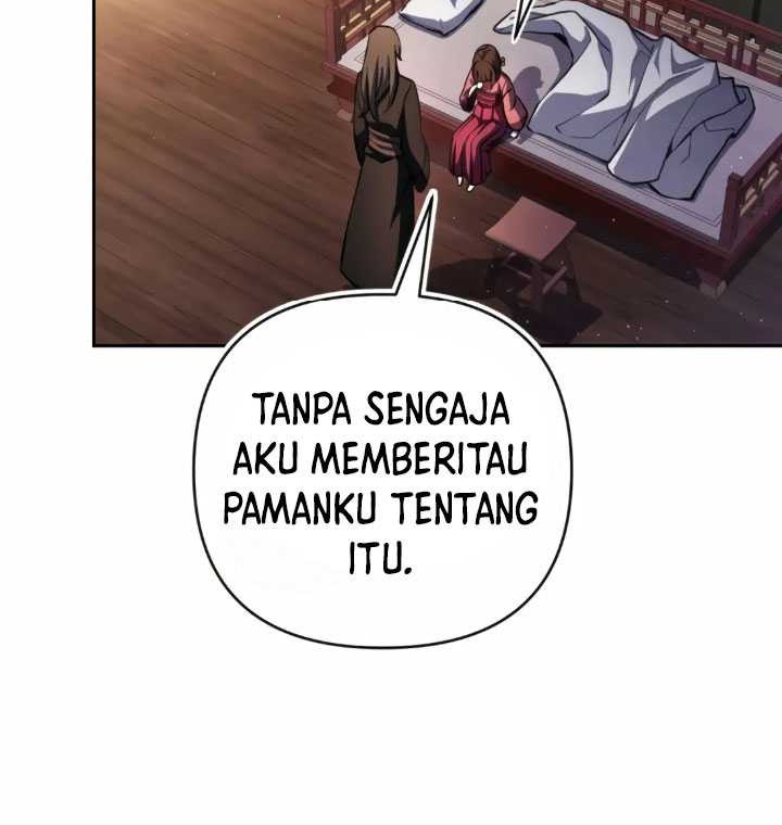 The Indomitable Wanderer Chapter 11 - halaman 9