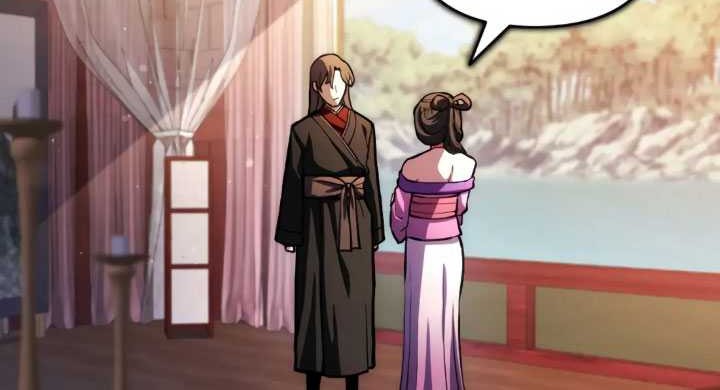 The Indomitable Wanderer Chapter 12 - halaman 10