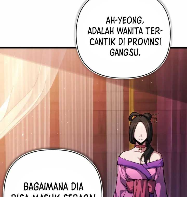 The Indomitable Wanderer Chapter 12 - halaman 19
