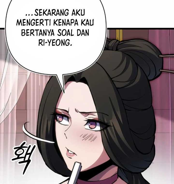 The Indomitable Wanderer Chapter 12 - halaman 25