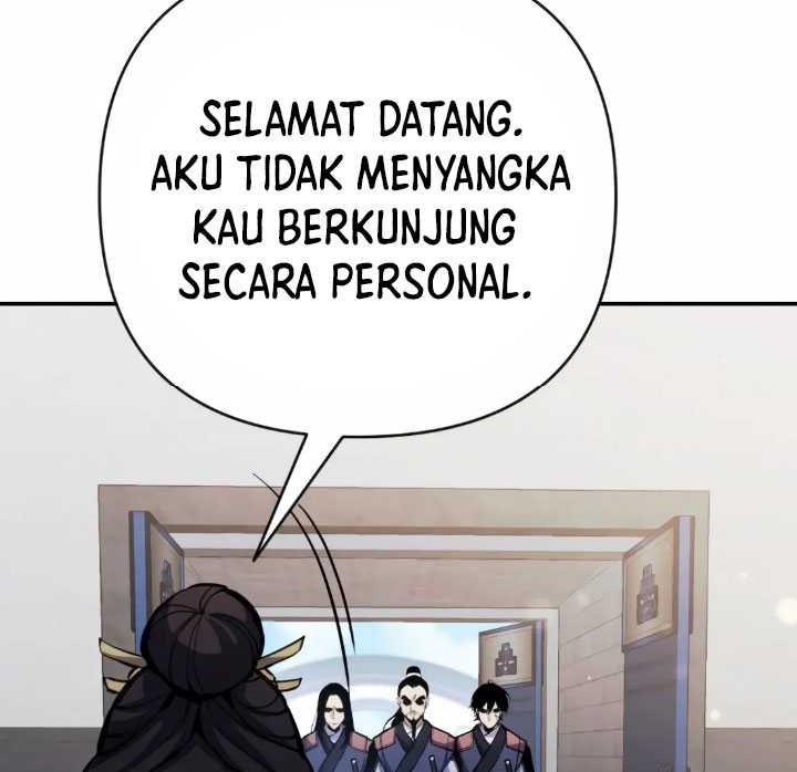 The Indomitable Wanderer Chapter 12 - halaman 37