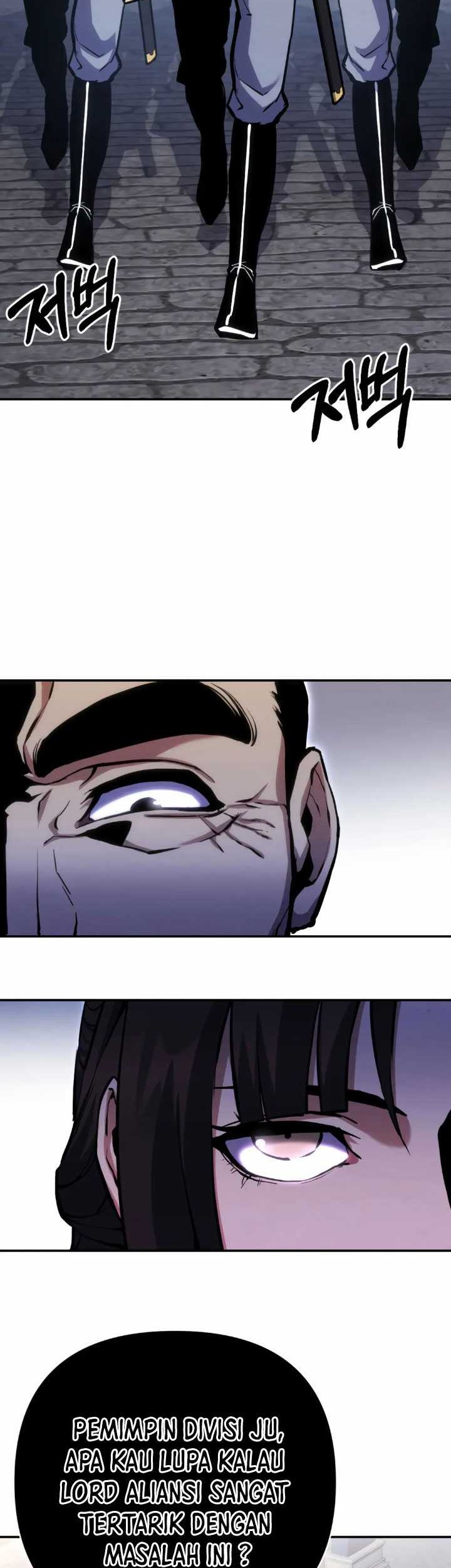 The Indomitable Wanderer Chapter 12 - halaman 39