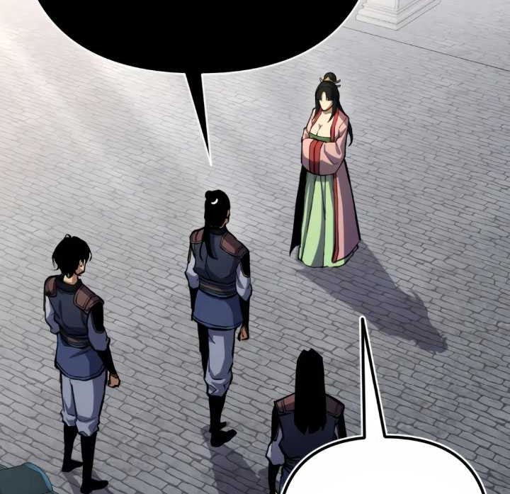 The Indomitable Wanderer Chapter 12 - halaman 40