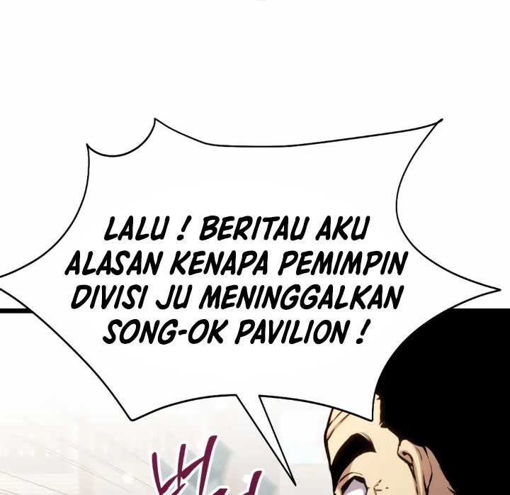 The Indomitable Wanderer Chapter 12 - halaman 43