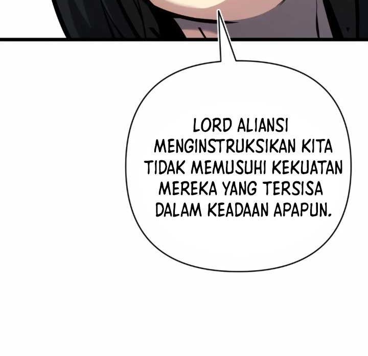 The Indomitable Wanderer Chapter 12 - halaman 46
