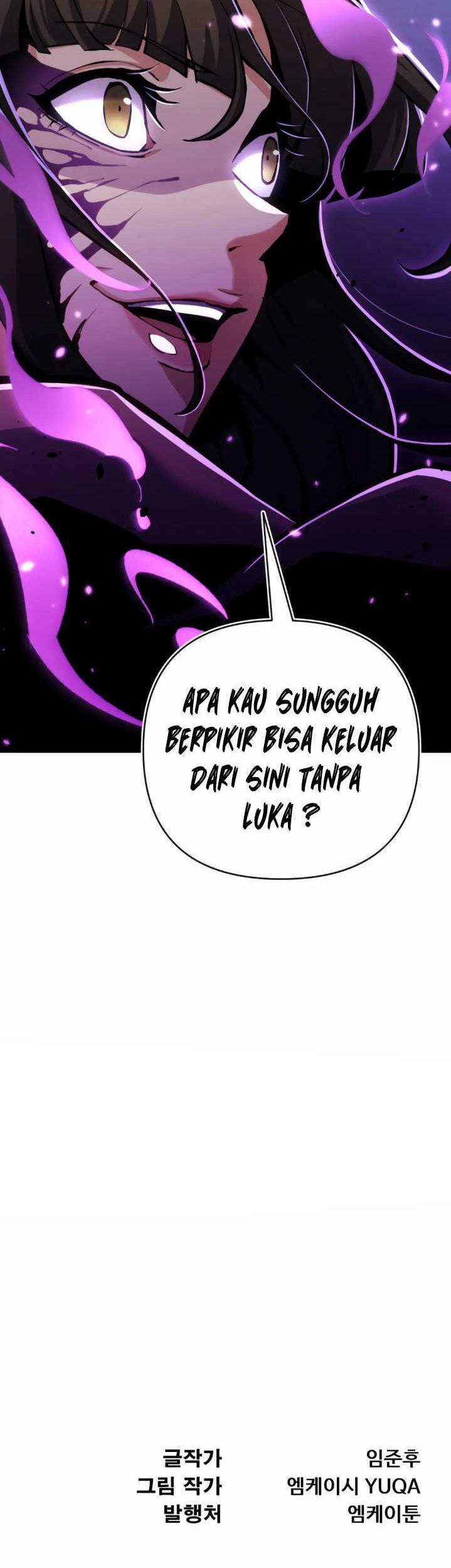 The Indomitable Wanderer Chapter 12 - halaman 60