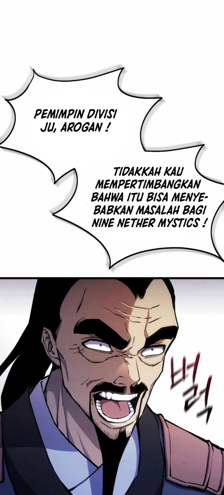 The Indomitable Wanderer Chapter 13 - halaman 11