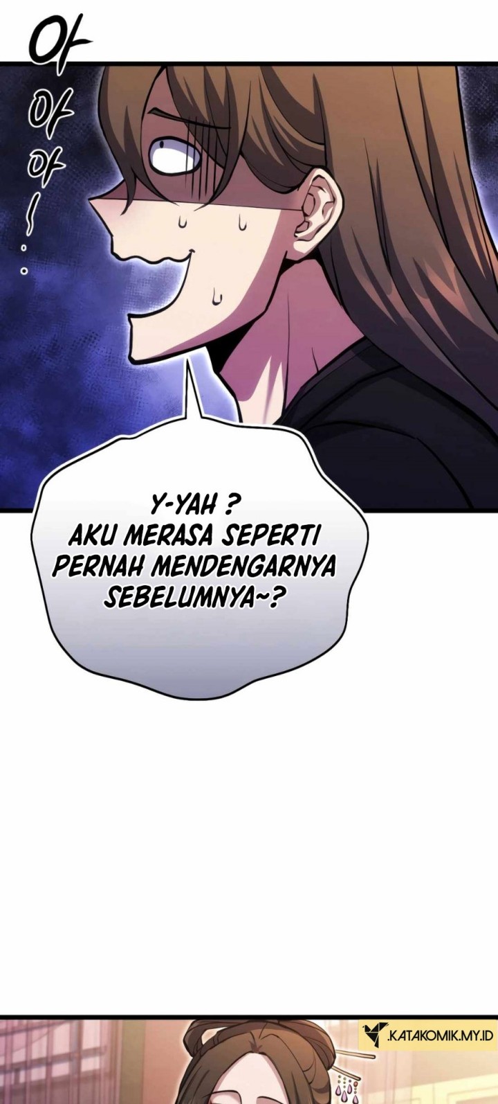 The Indomitable Wanderer Chapter 14 - halaman 3