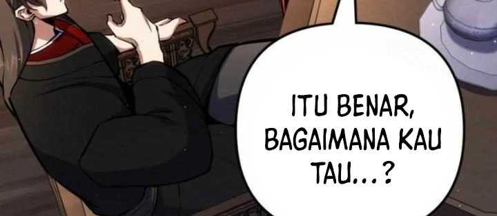 The Indomitable Wanderer Chapter 15 - halaman 16