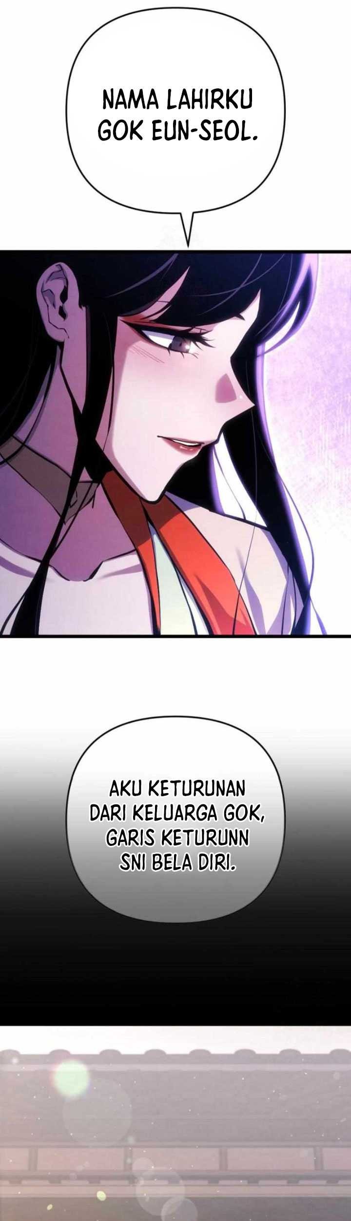 The Indomitable Wanderer Chapter 15 - halaman 2