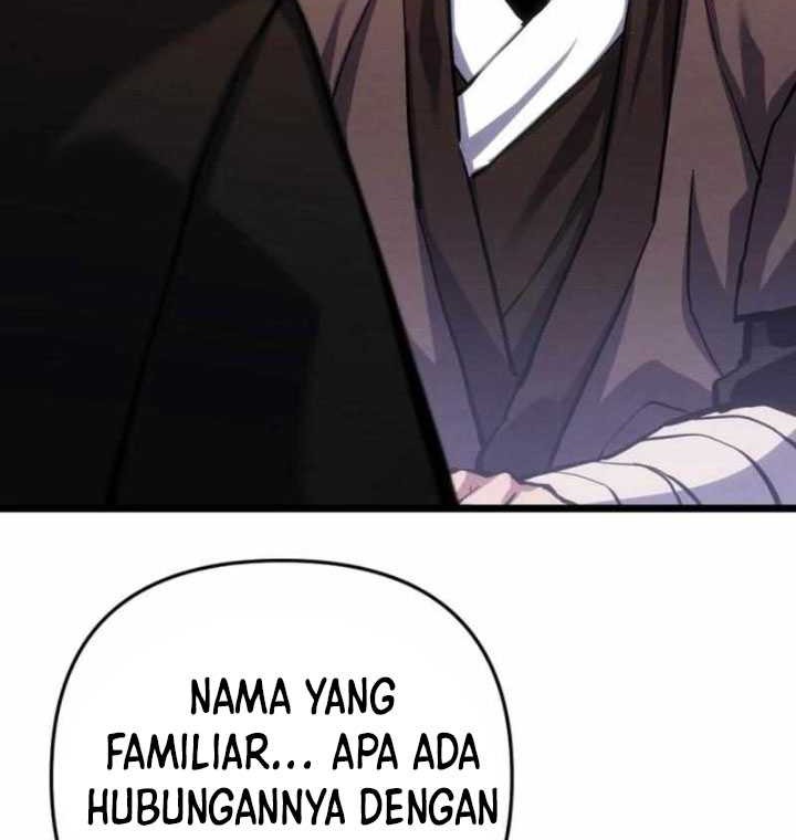 The Indomitable Wanderer Chapter 15 - halaman 22