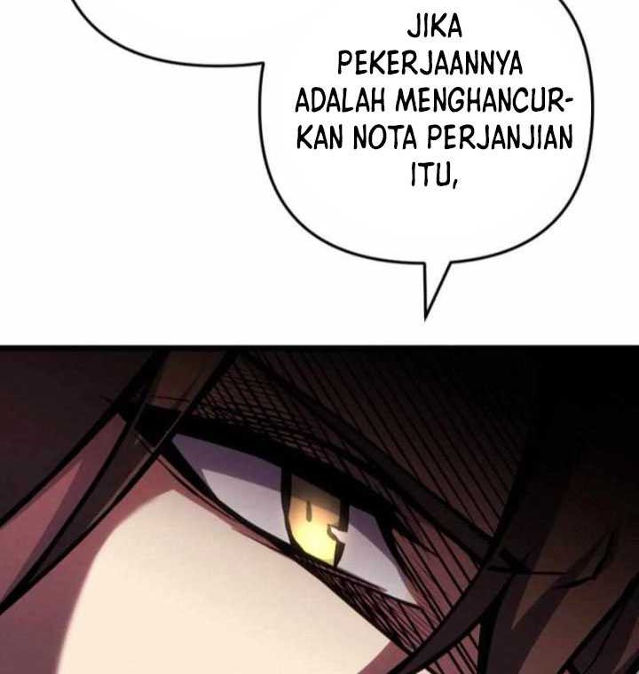 The Indomitable Wanderer Chapter 15 - halaman 28