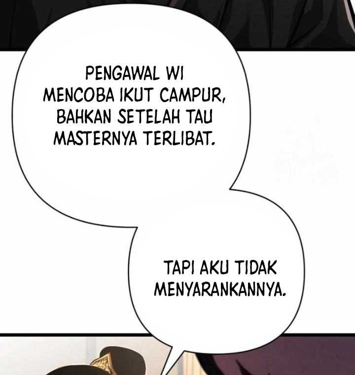 The Indomitable Wanderer Chapter 15 - halaman 31