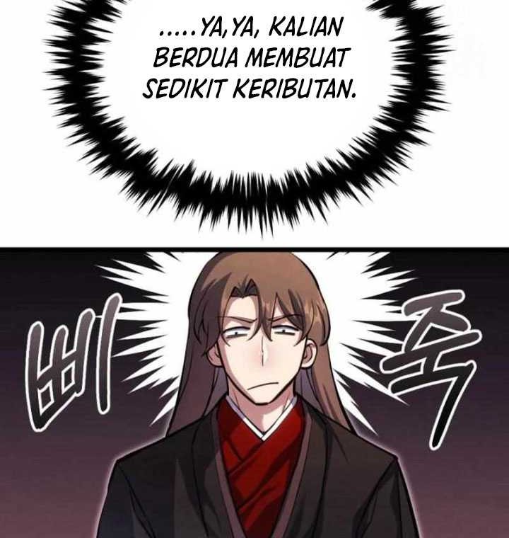 The Indomitable Wanderer Chapter 15 - halaman 34