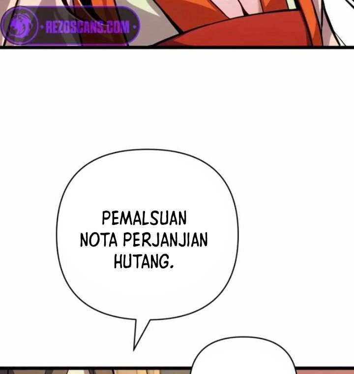 The Indomitable Wanderer Chapter 15 - halaman 37