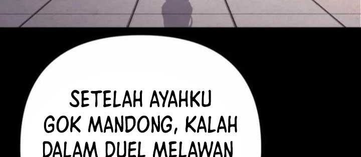 The Indomitable Wanderer Chapter 15 - halaman 4