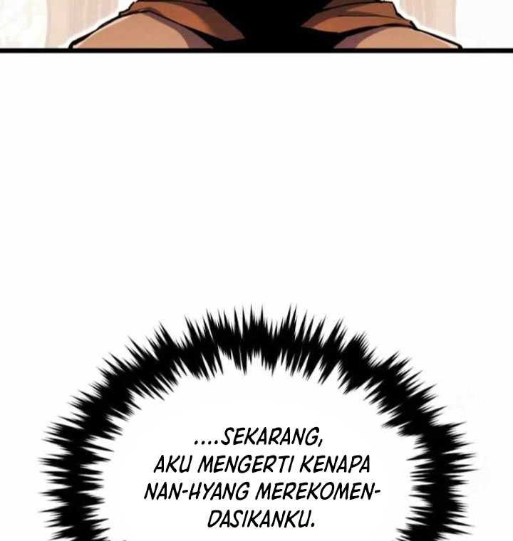 The Indomitable Wanderer Chapter 15 - halaman 40