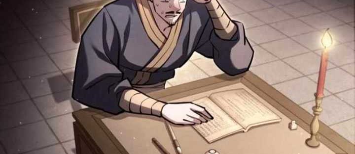 The Indomitable Wanderer Chapter 15 - halaman 7