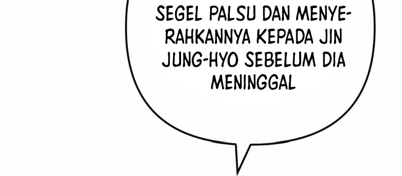 The Indomitable Wanderer Chapter 16 - halaman 16