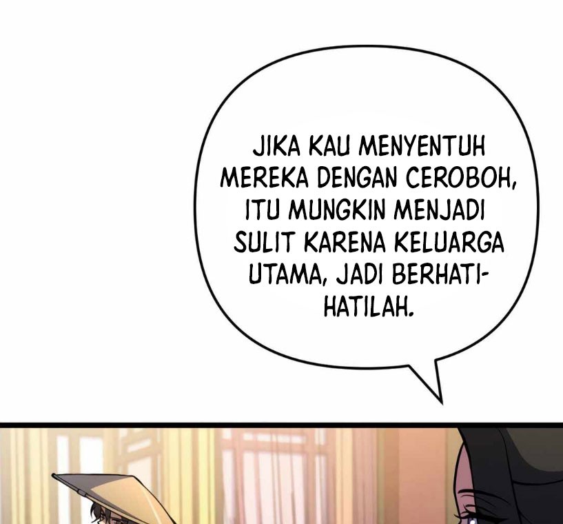 The Indomitable Wanderer Chapter 16 - halaman 34