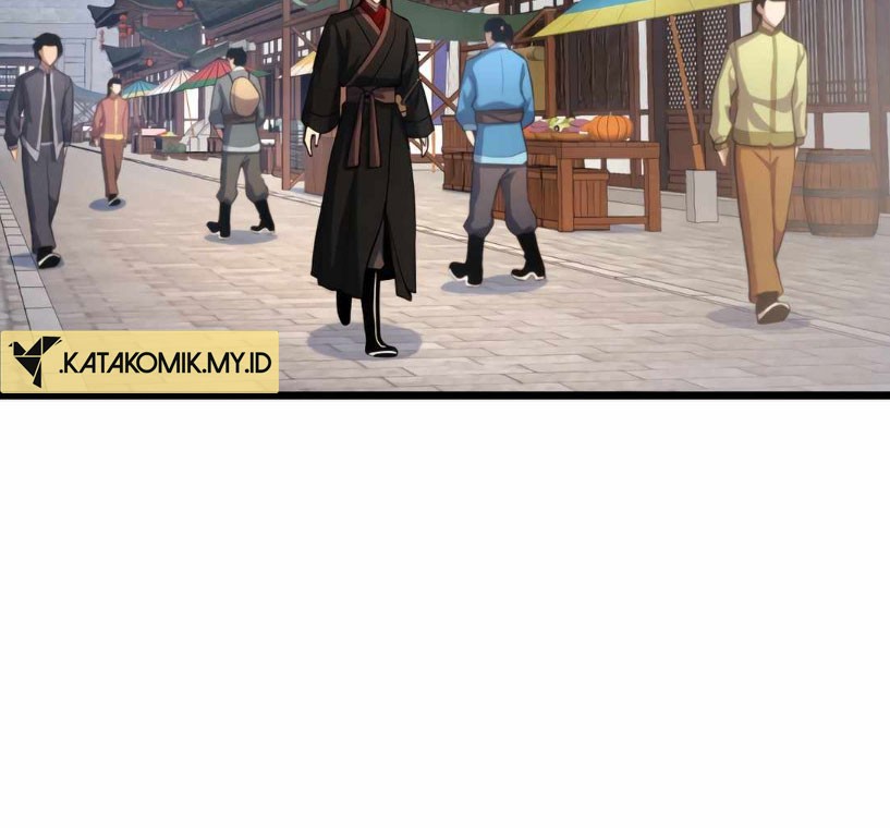 The Indomitable Wanderer Chapter 16 - halaman 37