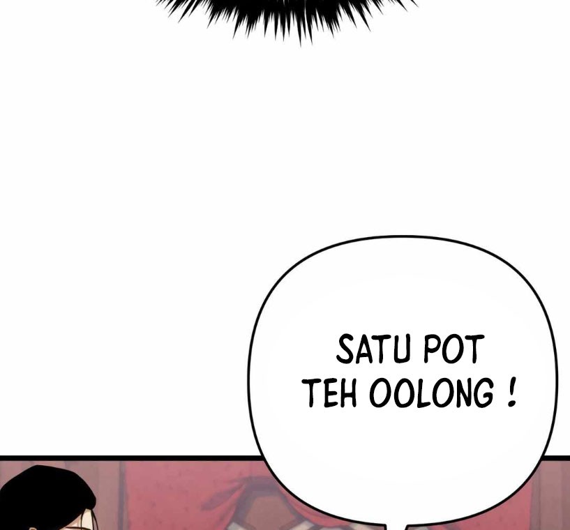 The Indomitable Wanderer Chapter 16 - halaman 40