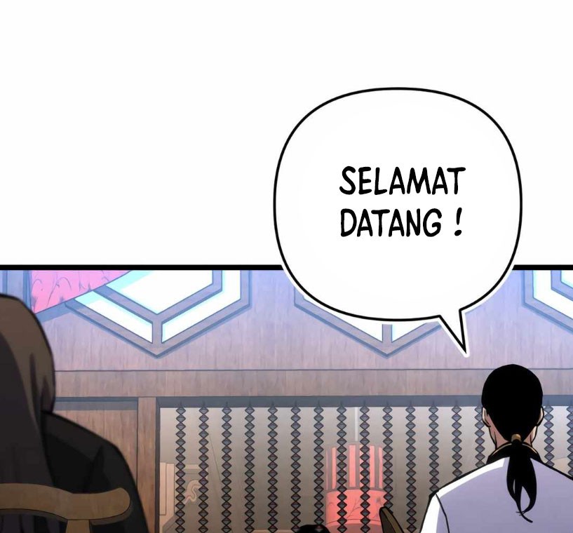 The Indomitable Wanderer Chapter 16 - halaman 43