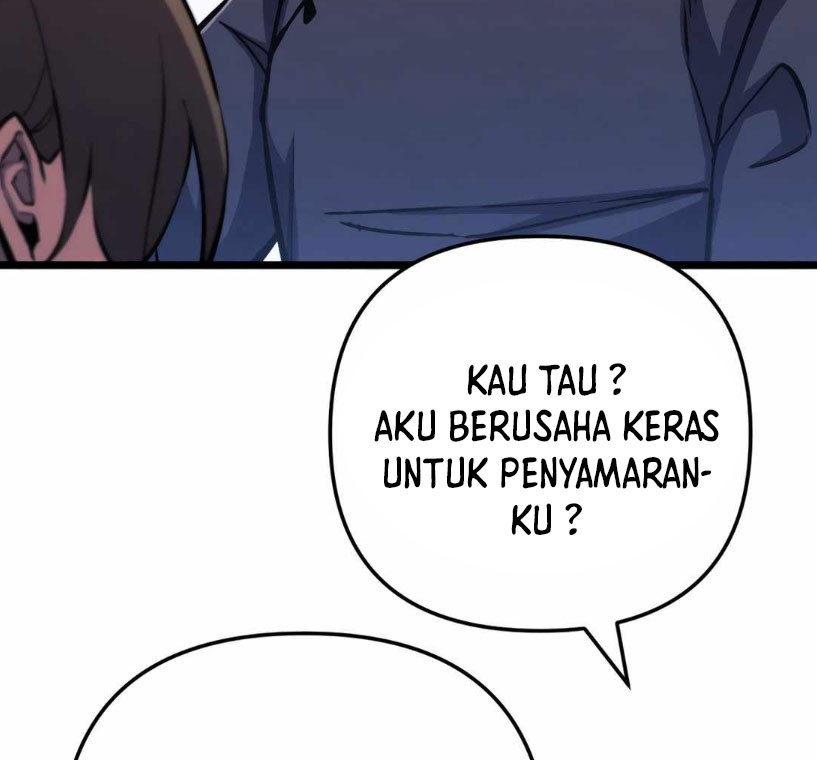 The Indomitable Wanderer Chapter 16 - halaman 46