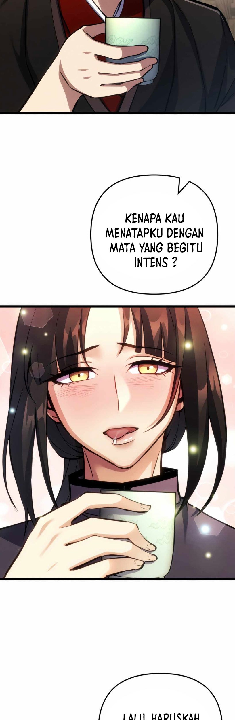 The Indomitable Wanderer Chapter 16 - halaman 51