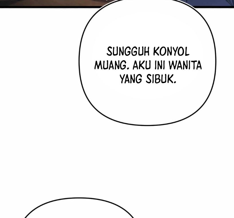 The Indomitable Wanderer Chapter 16 - halaman 55