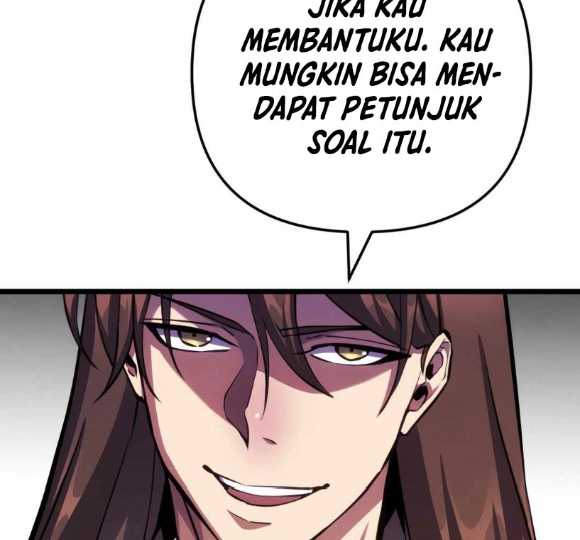 The Indomitable Wanderer Chapter 16 - halaman 58