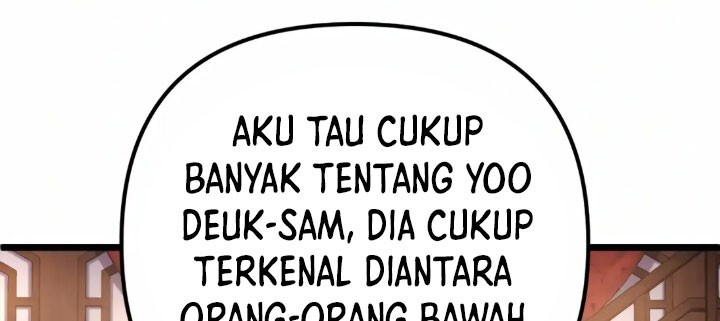 The Indomitable Wanderer Chapter 17 - halaman 13