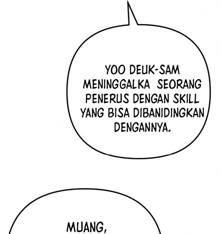 The Indomitable Wanderer Chapter 17 - halaman 19