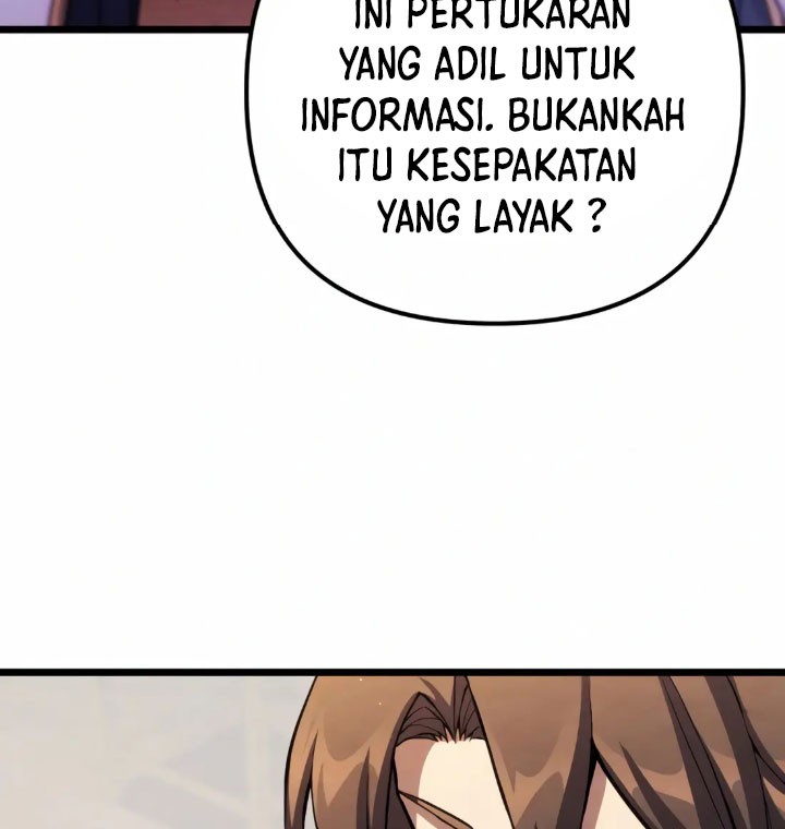 The Indomitable Wanderer Chapter 17 - halaman 22