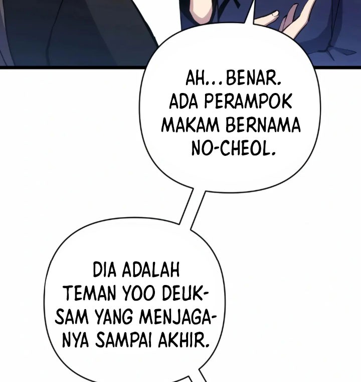 The Indomitable Wanderer Chapter 17 - halaman 25