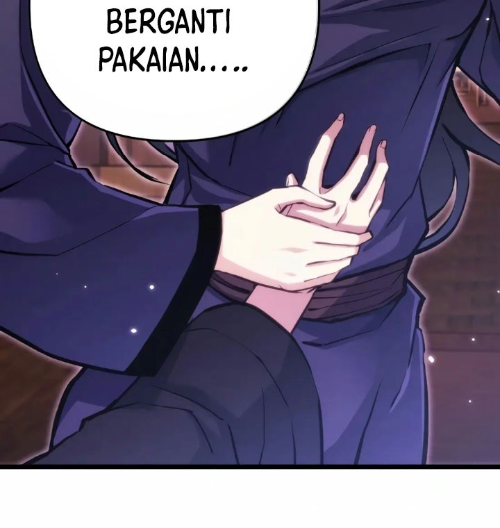 The Indomitable Wanderer Chapter 17 - halaman 28