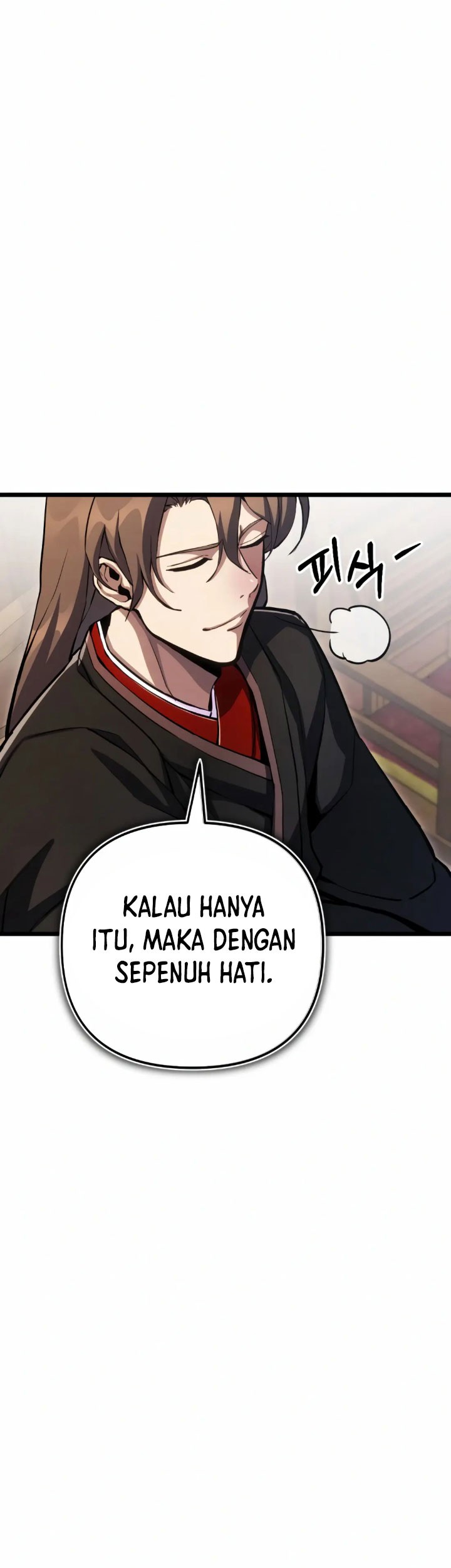 The Indomitable Wanderer Chapter 17 - halaman 29