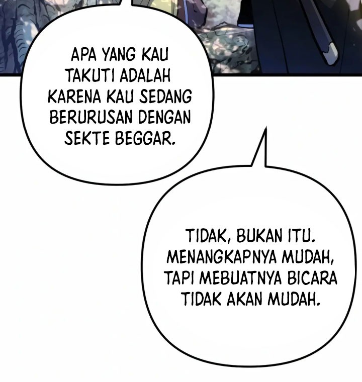 The Indomitable Wanderer Chapter 17 - halaman 40