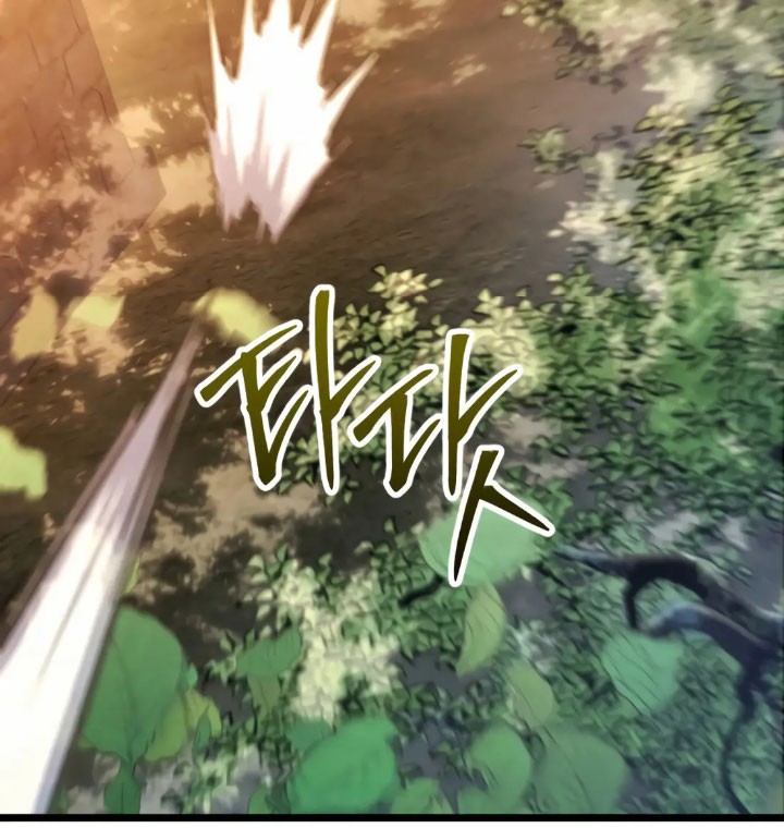 The Indomitable Wanderer Chapter 17 - halaman 46